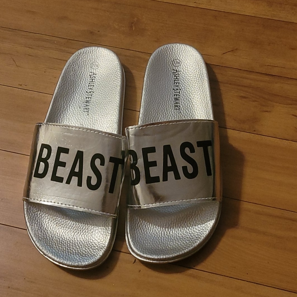 Beast slides